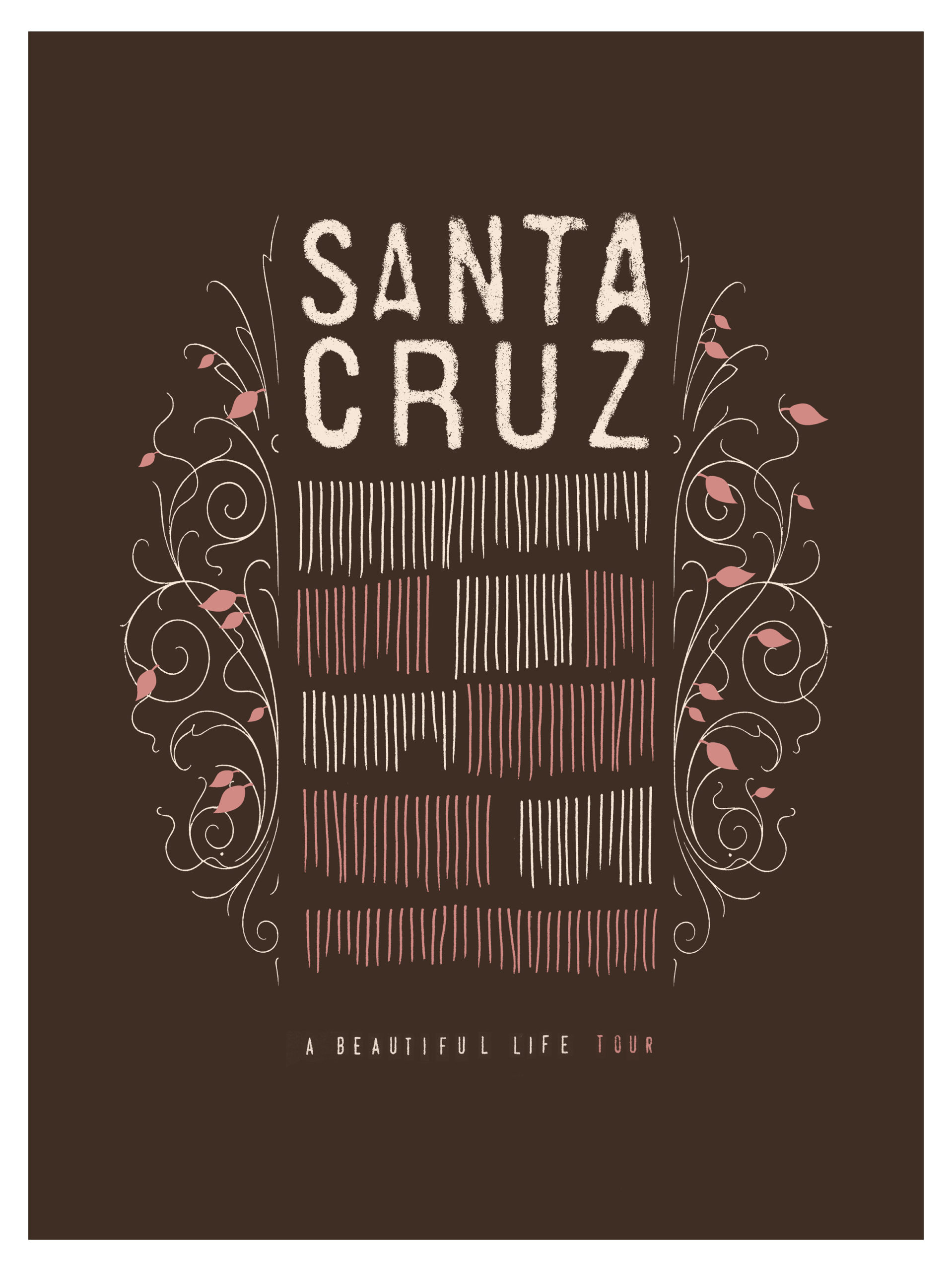 Santa Cruz 2010