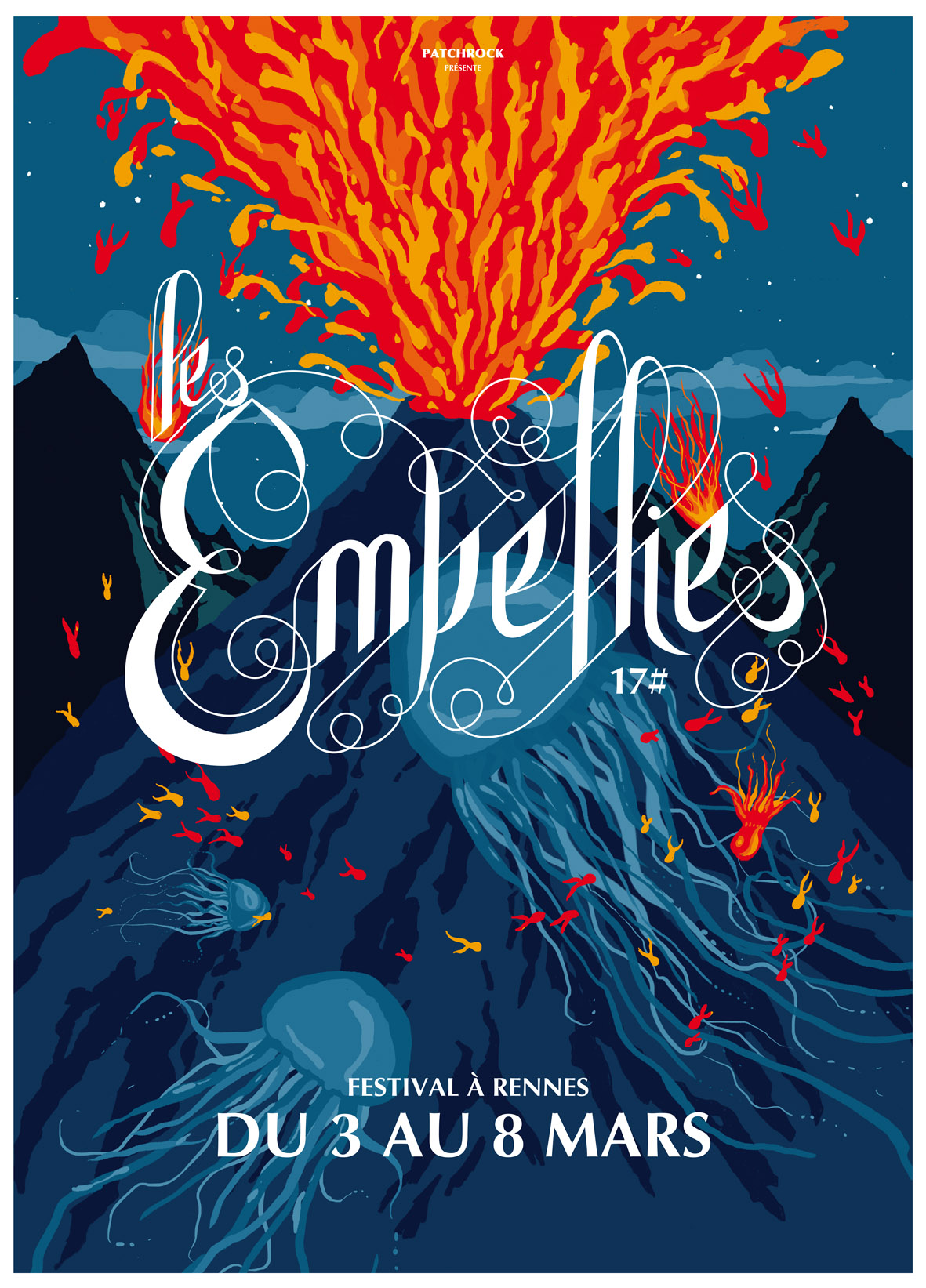 Festival Les Embellies 2015