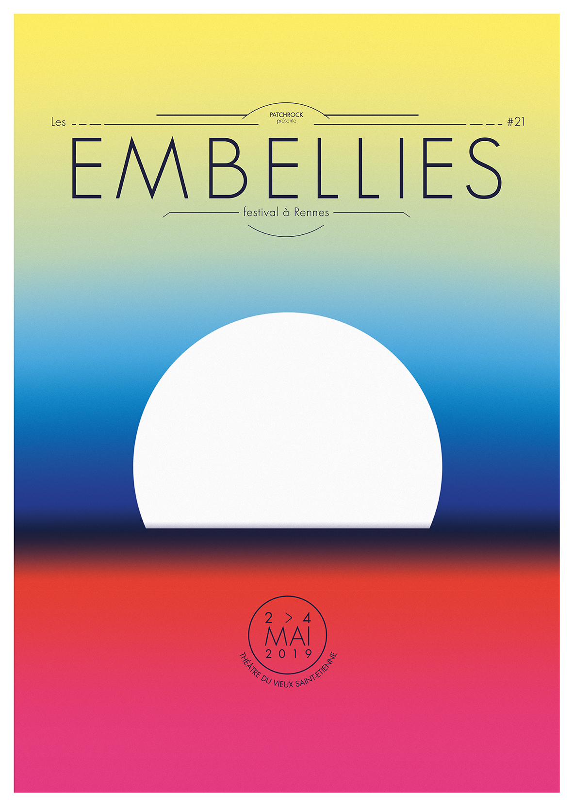 Festival Les Embellies 2019