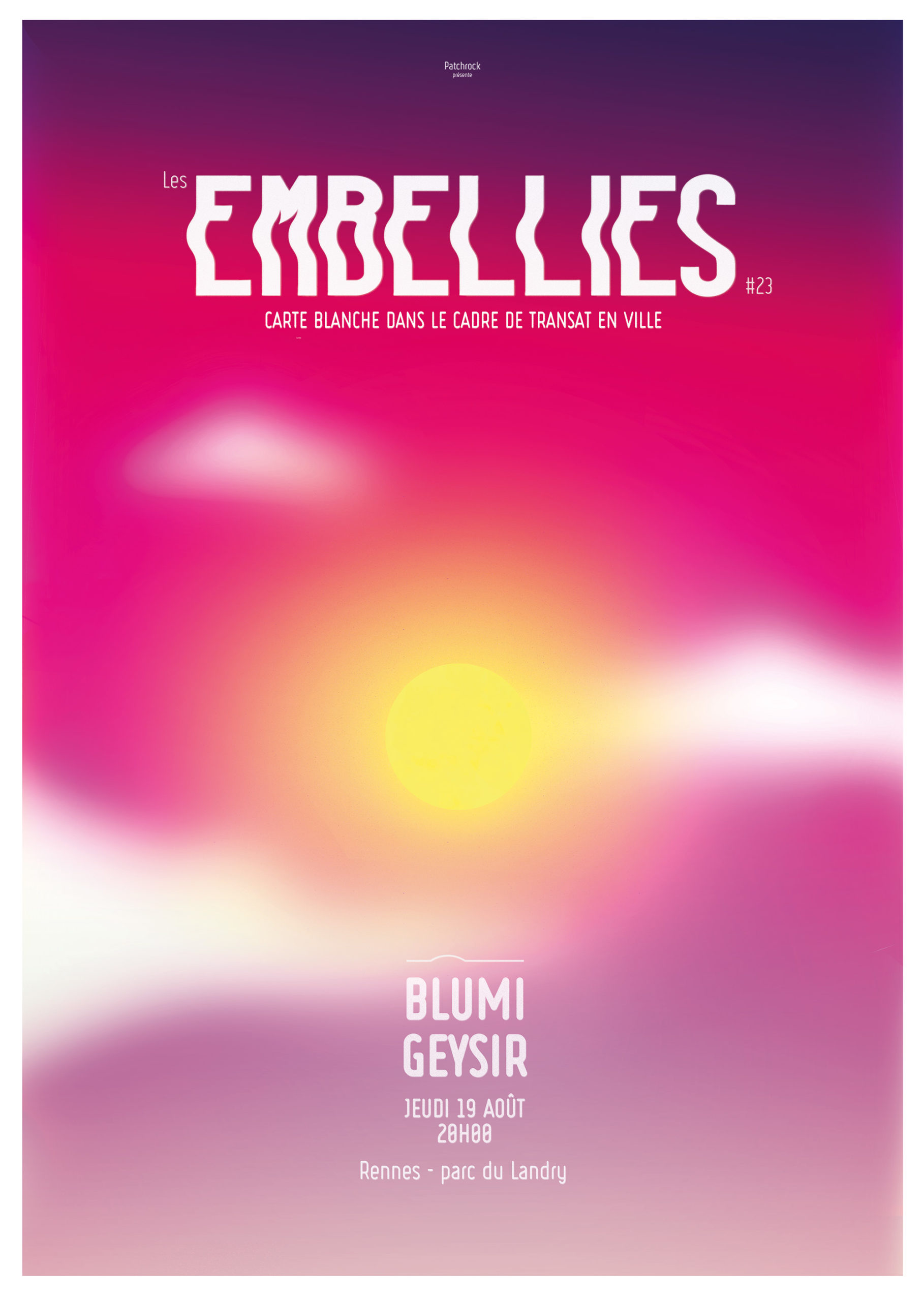 Festival Les Embellies 2021 B