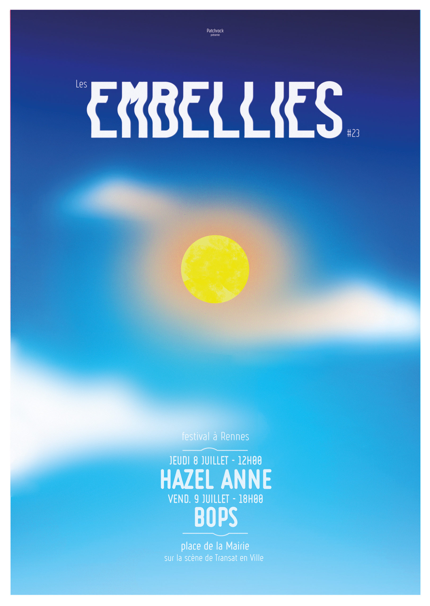 Festival Les Embellies 2021 H