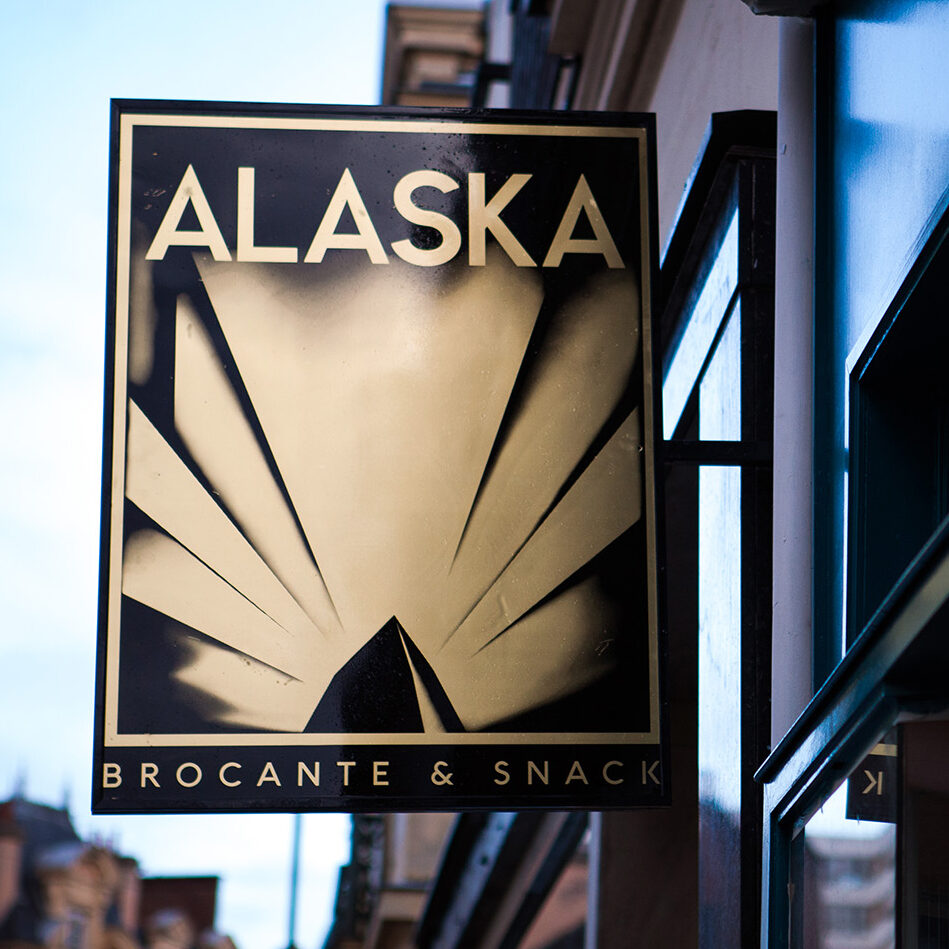 Alaska